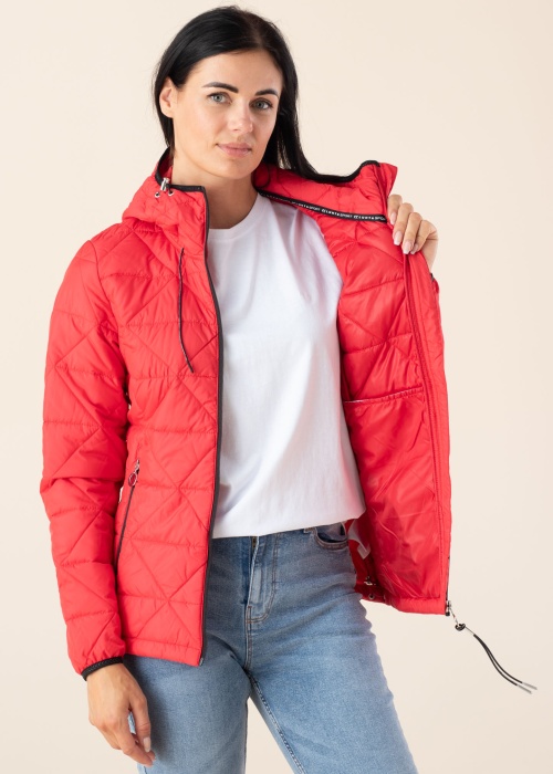 Весенне-осенняя куртка Alistalo Luhta