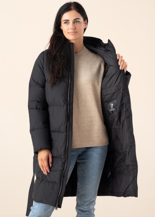 Jack Wolfskin sulemantel Frozen Lake