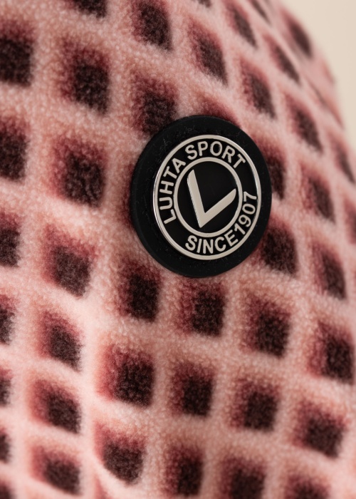 Кофта Auttoinen Luhta