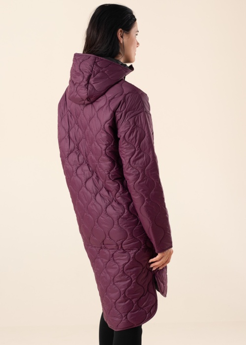 Icepeak kevad-sügismantel Aalea