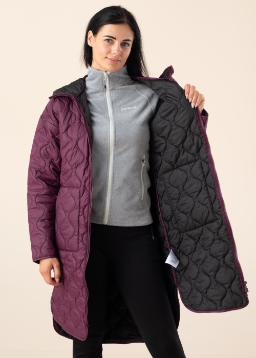 Icepeak kevad-sügismantel Aalea