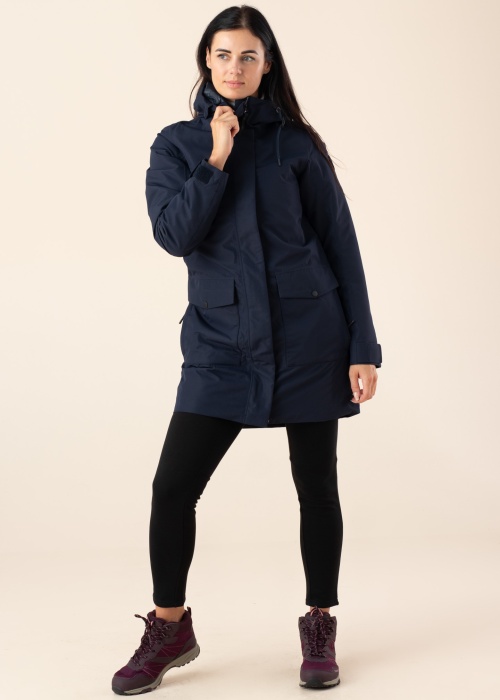 Весенне-осенняя парка Ep Avenal Icepeak