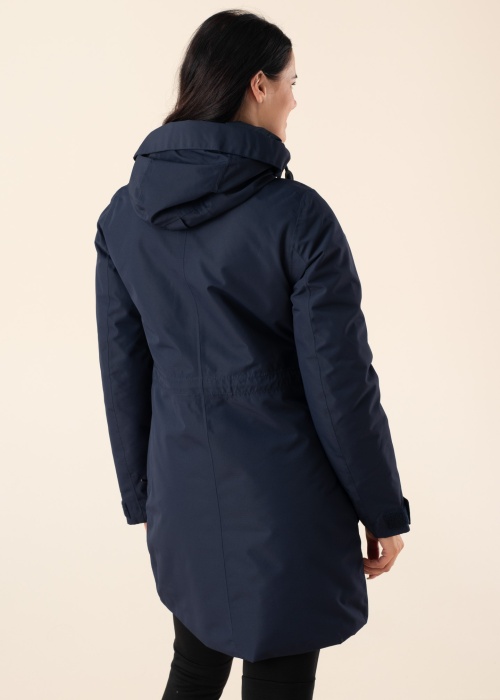 Весенне-осенняя парка Ep Avenal Icepeak