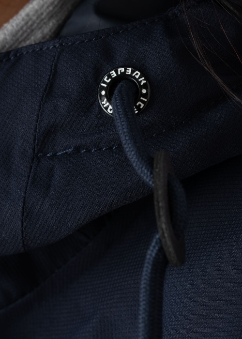 Весенне-осенняя парка Ep Avenal Icepeak