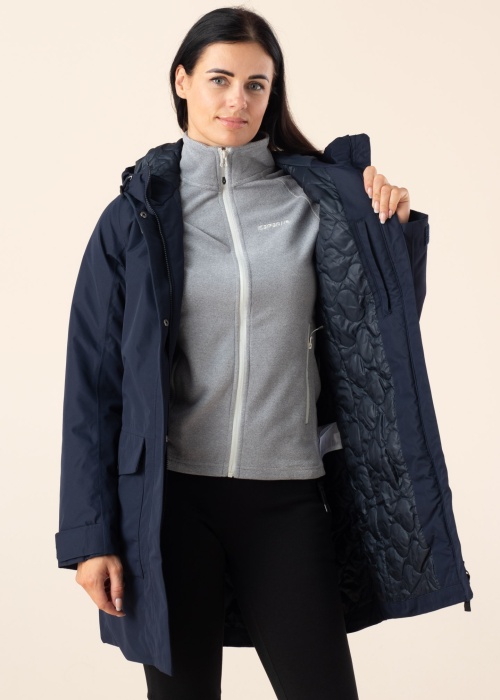 Весенне-осенняя парка Ep Avenal Icepeak