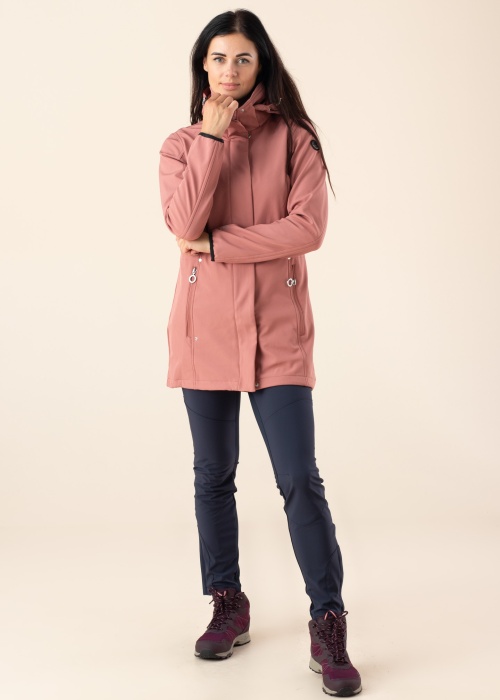 Весенне-осенняя куртка Iloniemi SCH Luhta