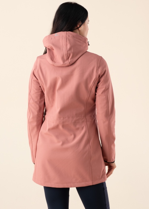 Весенне-осенняя куртка Iloniemi SCH Luhta