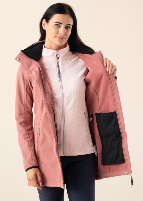 Весенне-осенняя куртка Iloniemi SCH Luhta