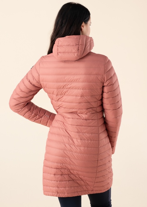 Весенне-осенний пуховик Inansaari Luhta