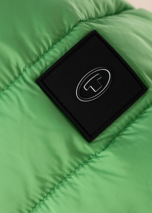 Весенне-осенняя куртка Tom Tailor