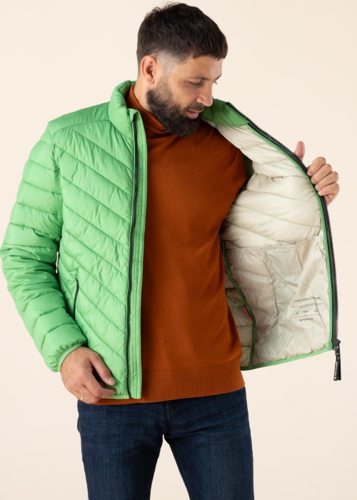 Весенне-осенняя куртка Tom Tailor