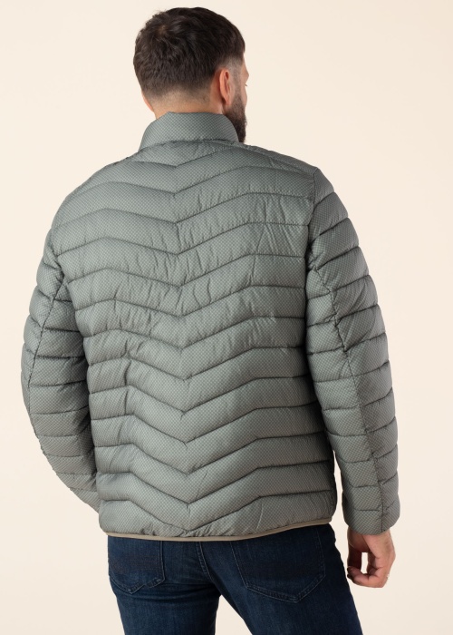 Весенне-осенняя куртка Tom Tailor