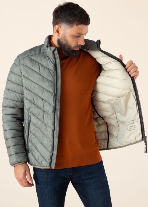 Весенне-осенняя куртка Tom Tailor