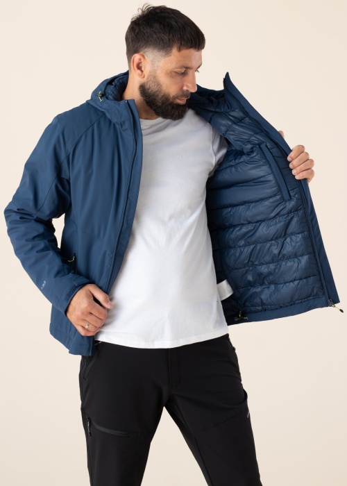 Весенне-осенняя куртка SCH Baraga Icepeak