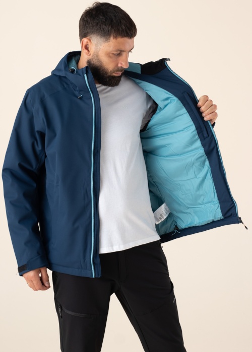 Весенне-осенняя куртка Miramar Icepeak