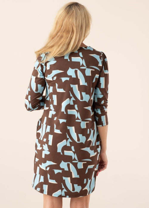 Платье Seen Fransa