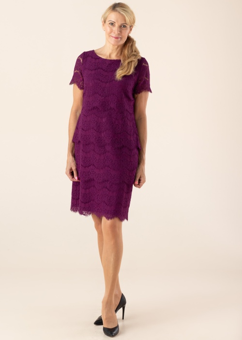 Платье Vera Mont