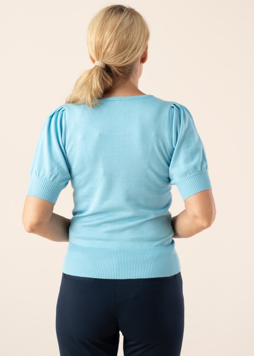 Fransa kampsun Zubasic