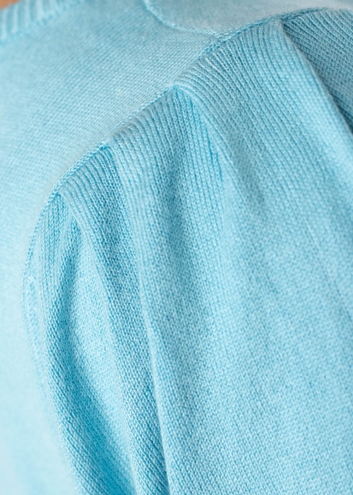 Fransa kampsun Zubasic