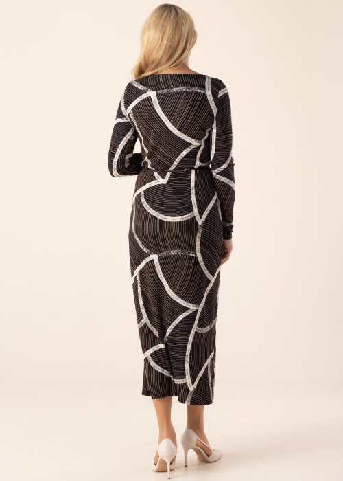 Праздничное платье Alana Fransa