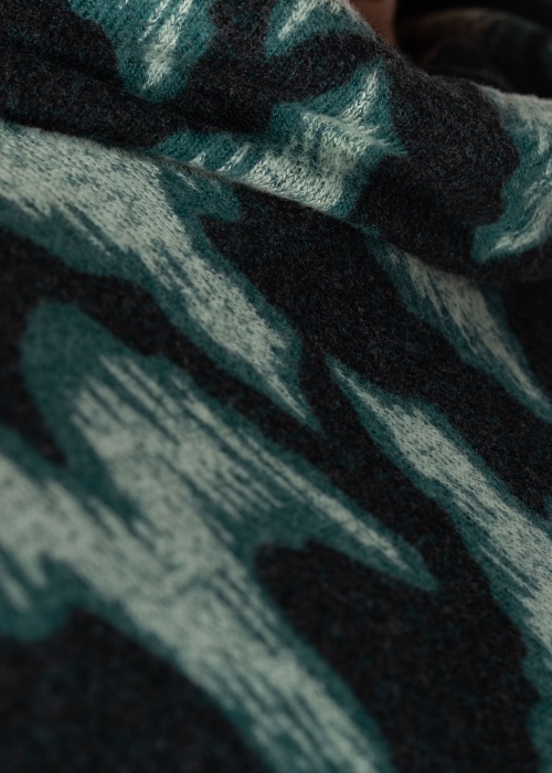 Платье Biara Aop Soyaconcept