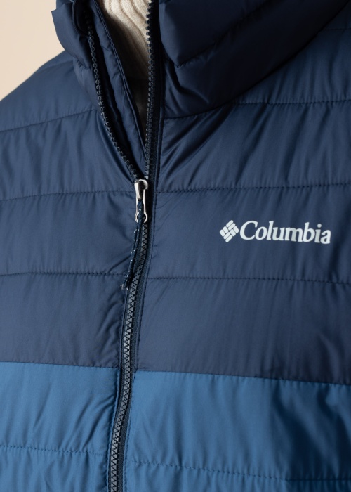 Весенне-осенняя куртка Powder Lite Columbia