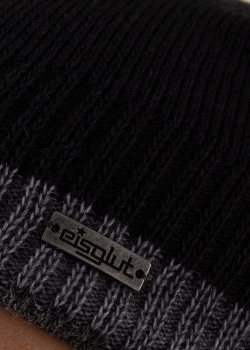 Шапка Arvidg Alpaka Eisglut