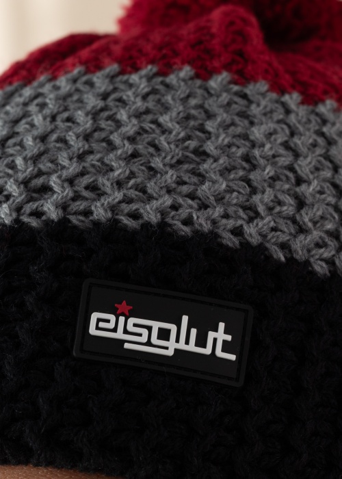 Eisglut müts Stomyo