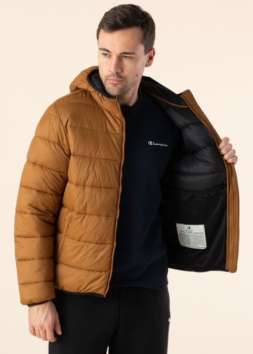 Champion kevad-sügisjope