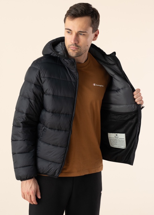 Champion kevad-sügisjope