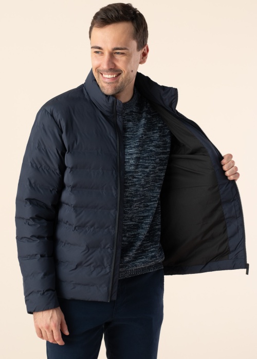 Весенне-осенняя куртка Barry Selected