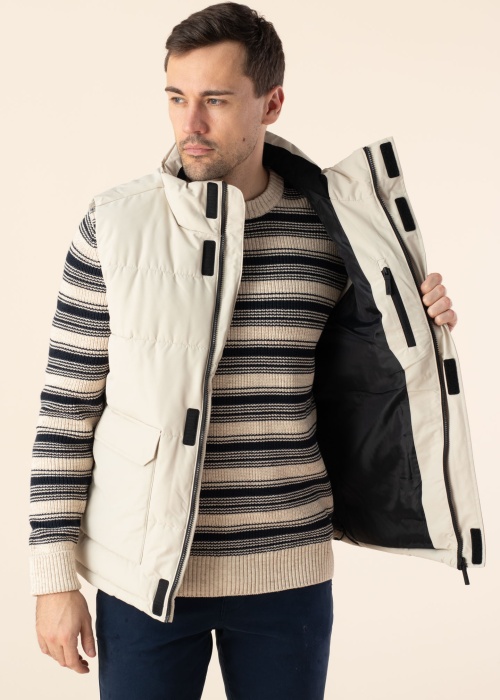 Only & Sons vest Carl