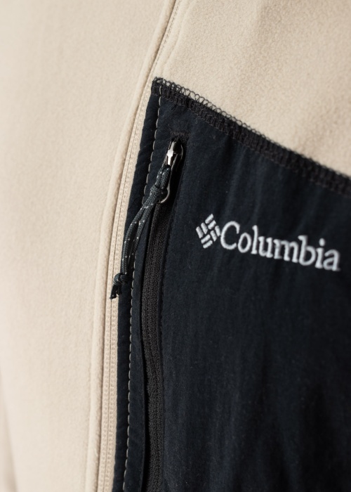 Columbia fliis Klamath Range