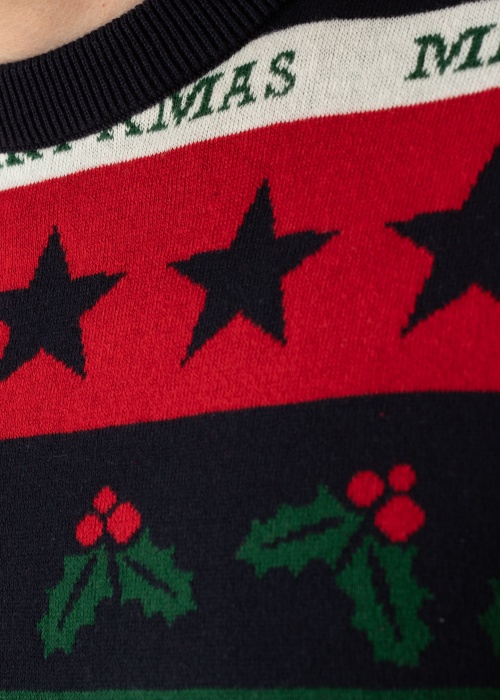 Only & Sons jõulukampsun Xmas