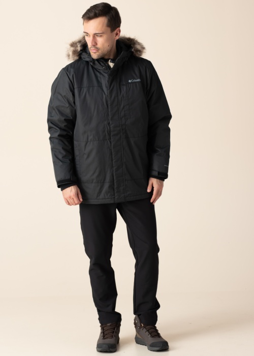 Columbia talveparka Leif Trail