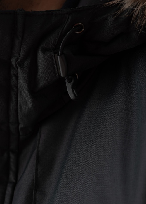 Columbia talveparka Leif Trail