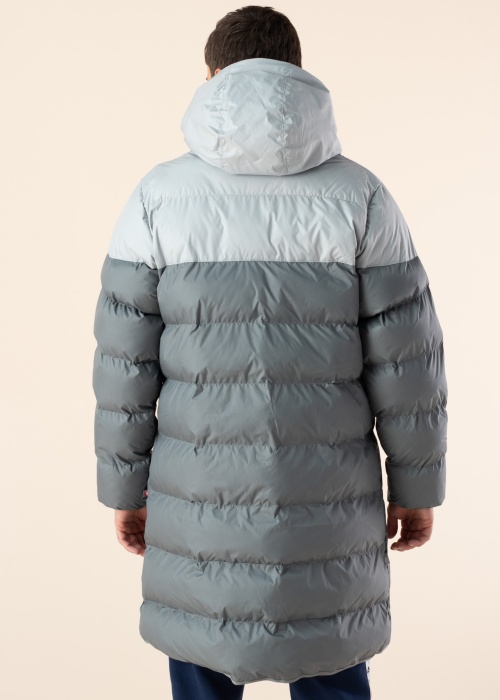 Зимняя парка Nike