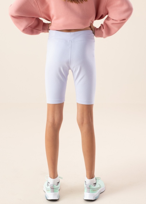 Nike retuusid Nsw 7 In Bike