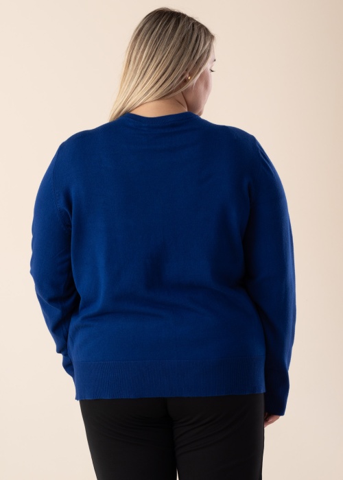 Свитер Blume Simple Wish