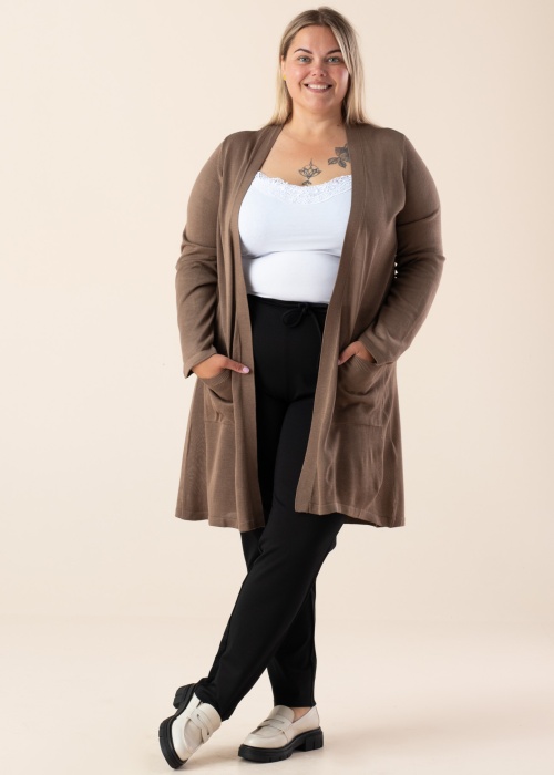 Кардиган Jupiter Vila Evoked