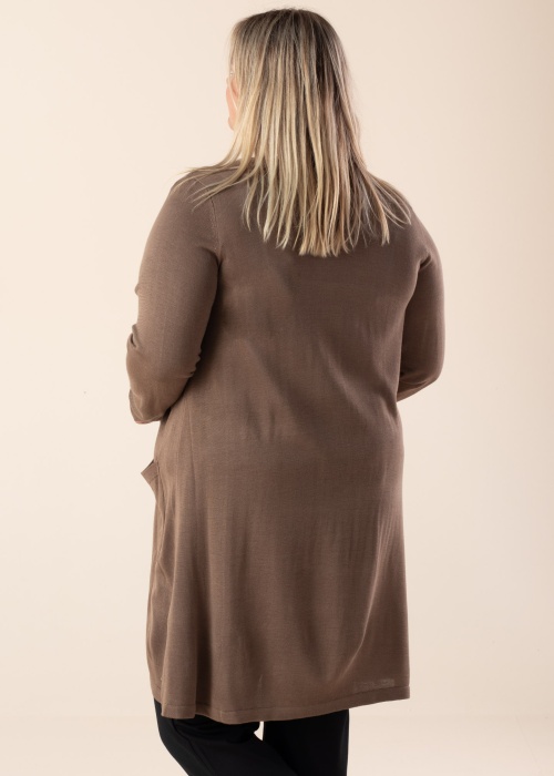 Кардиган Jupiter Vila Evoked