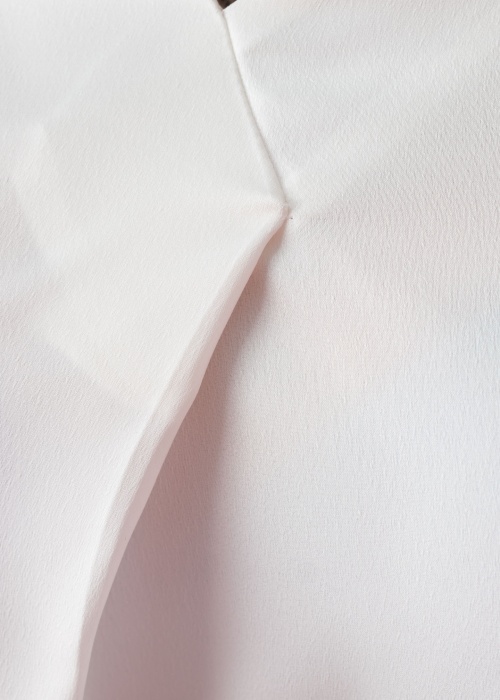 Блуза Ellette Vila Evoked