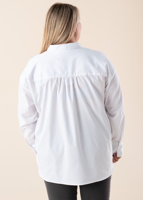 Блуза Zashirt Simple Wish