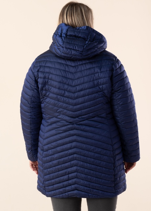 Весенне-осеннее пальто Hietois D Luhta