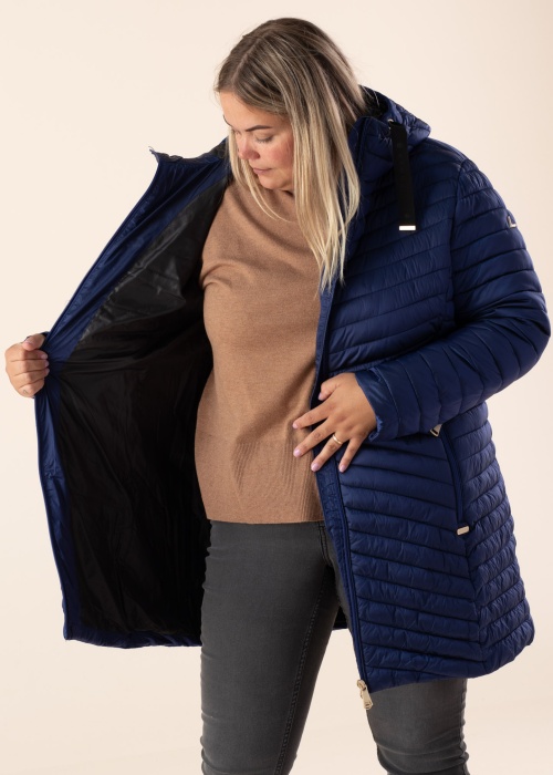 Весенне-осеннее пальто Hietois D Luhta