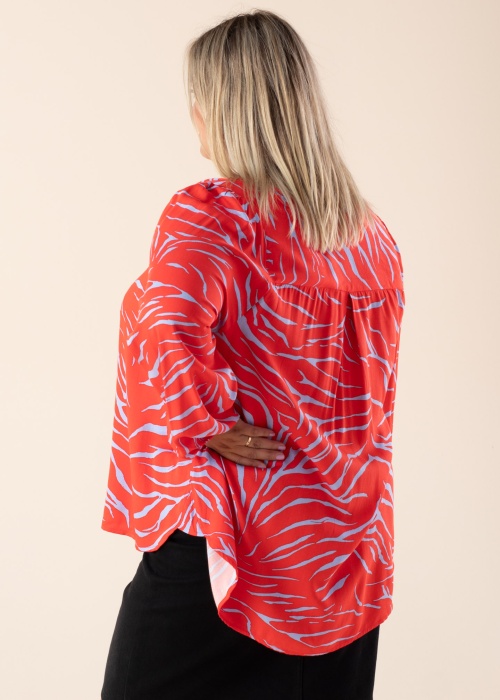 Блуза Justine Simple Wish