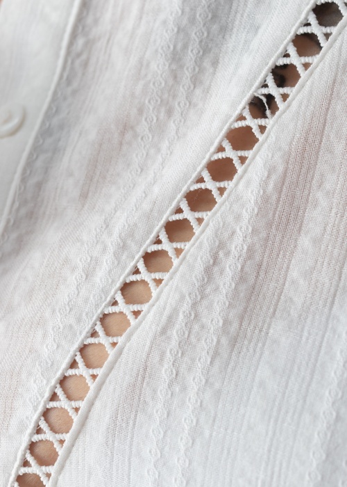 Vila Evoked pluus Manna