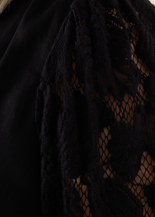 Блуза Cabena Vero Moda Curve