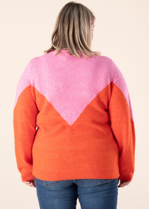 Vero Moda Curve kampsun Plaza