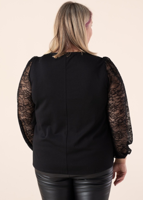 Блуза Stasia Vila Evoked